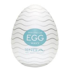 tenga egg