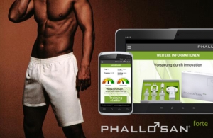 phallosan forte app