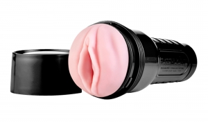 Fleshlight pink lady vortex