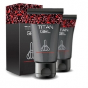 titan gel