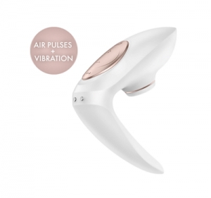 Satisfyer Pro 4 Couples