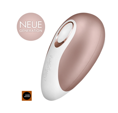 Satisfyer Pro Deluxe