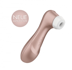 satisfyer pro 2