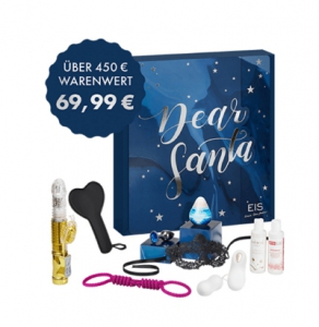 eis deluxe adventskalender 2018