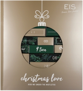 eis premium adventskalender 2019