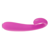 Silikondildo