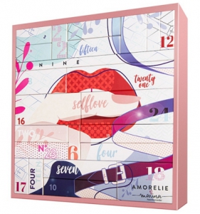 amorelie adventskalender selflove