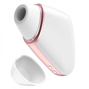 Satisfyer Love Triangle