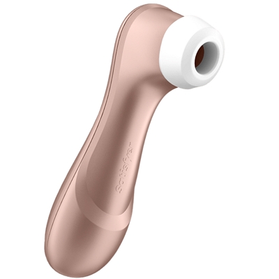 Satisfyer Pro 2