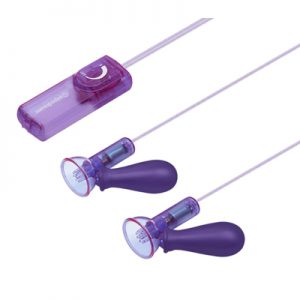 Vibrating Nipple Pumps