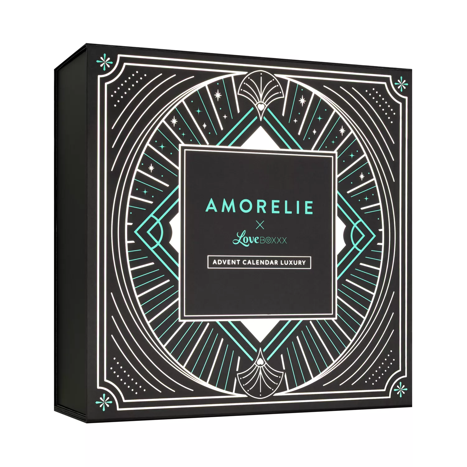 Amorelie Luxury adventskalender
