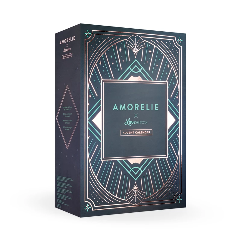 Amorelie original