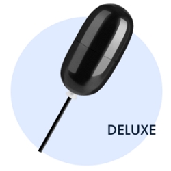 Kraftvolles-Vibro-Bullet