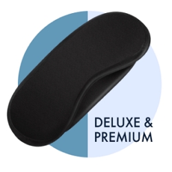 Satin-Augenmaske (1)