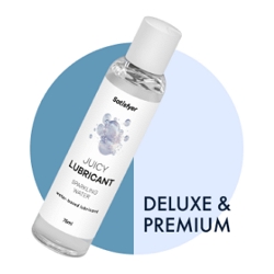 Satisfyer Lubricant Satisfyer Lubricant