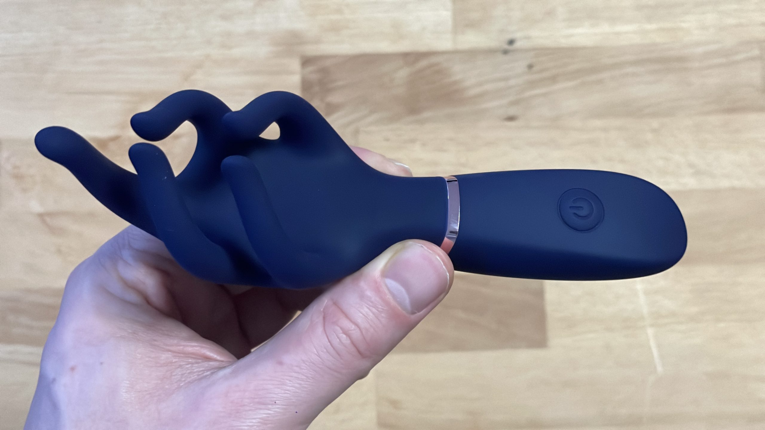 Sway Couple Vibrator