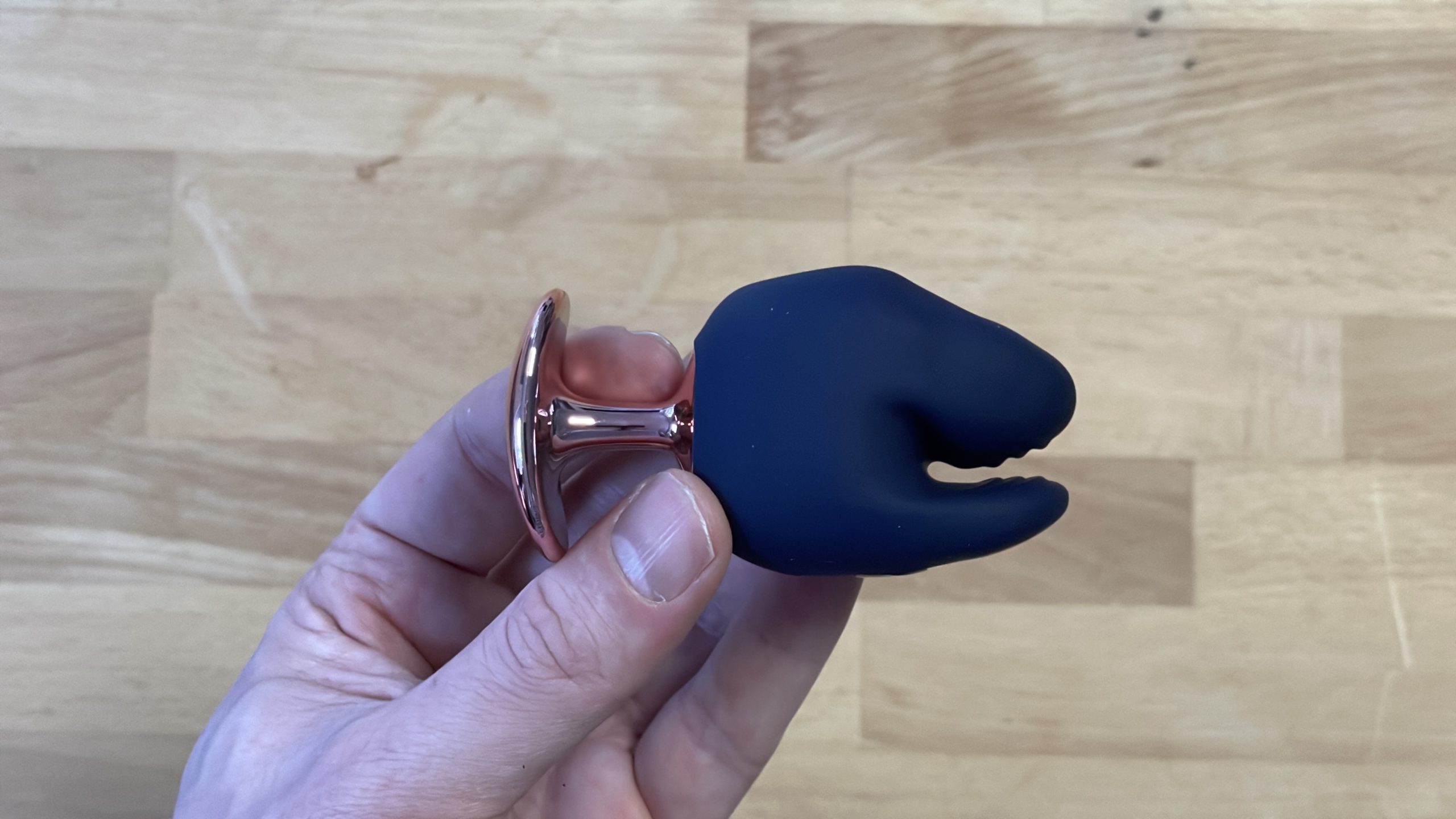 Touch Fingervibrator