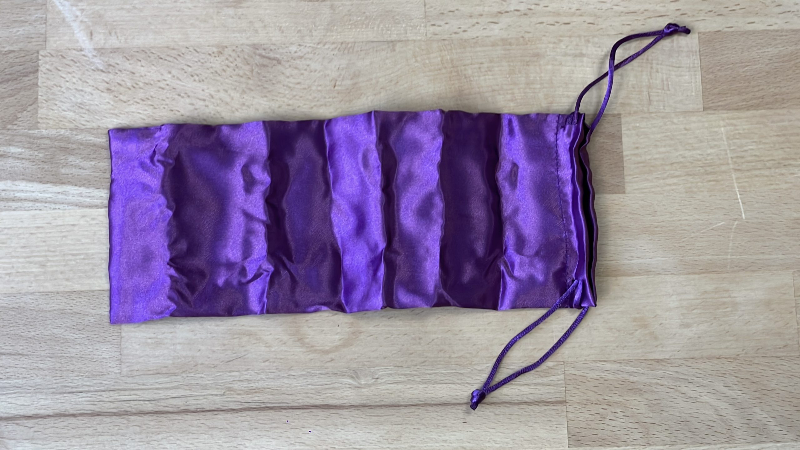 Aufbewahrungsbeutel für Toys